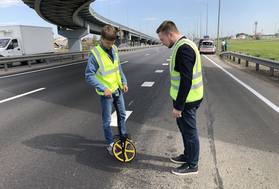 Народный контроль нацпроекта в действии: за три года от жителей поступило более 25 тысяч обращений