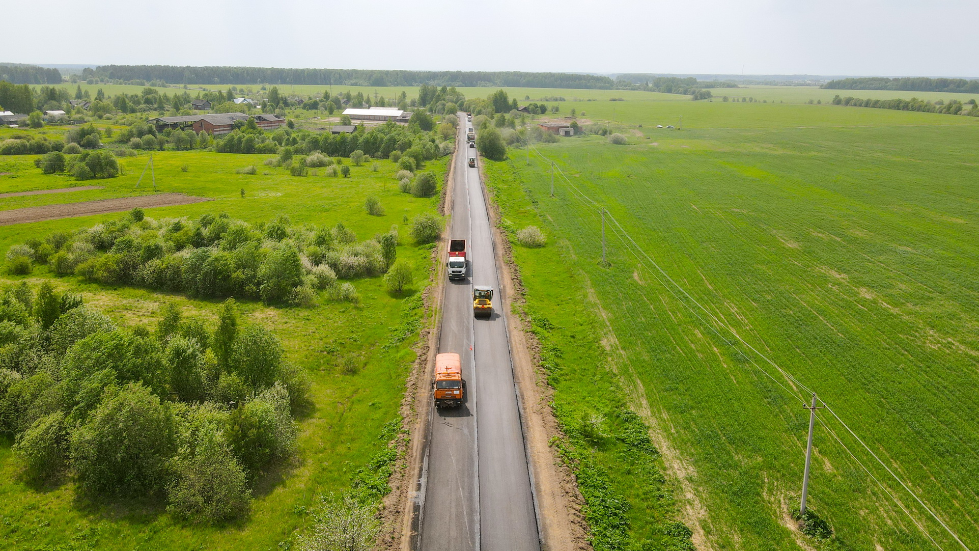 Потехин Уездный городок Кинешма